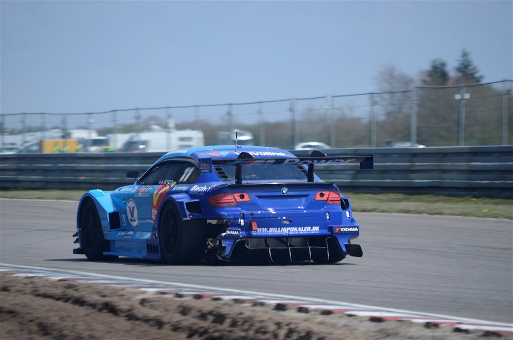 (Foto: Denner Photo)